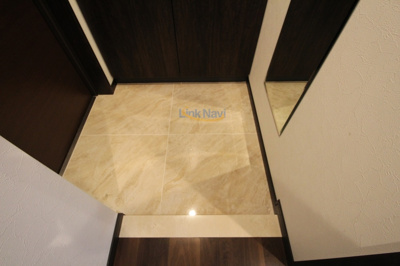 【玄関】 | プレジオ天神橋Ⅱ