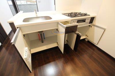 【キッチン】 | プレジオ天神橋Ⅱ