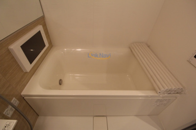 【浴室】 | プレジオ天神橋Ⅱ