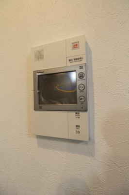 【セキュリティ】 | プレジオ天神橋Ⅱ