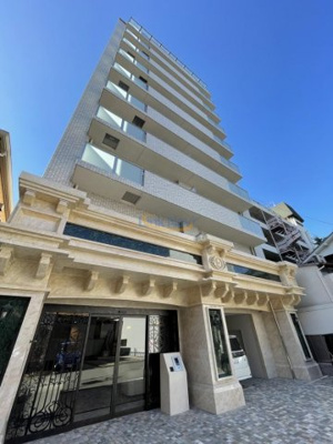 【外観】 | プレジオ天神橋Ⅱ