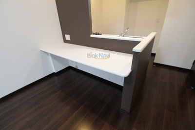 【キッチン】 | プレジオ天神橋Ⅱ