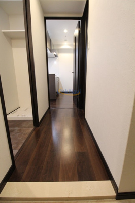 【内装】 | プレジオ天神橋Ⅱ