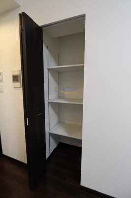 【収納】 | プレジオ天神橋Ⅱ