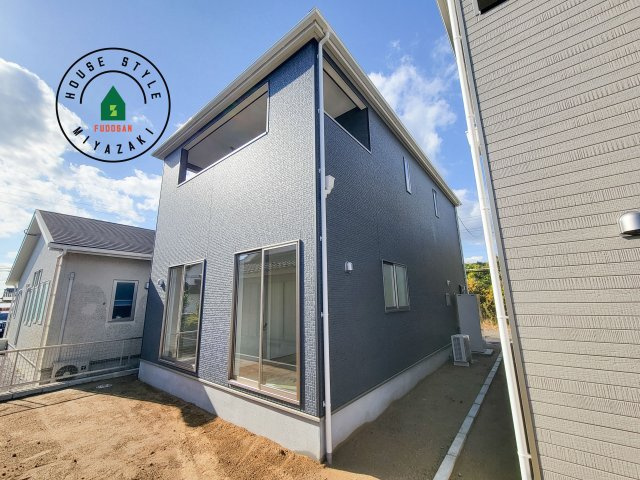 宮崎市佐土原町下田島第11-2棟（2号棟）