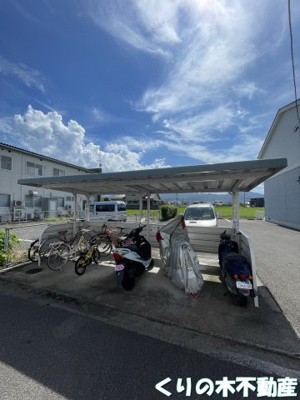 【その他共用部分】 | アバンティハイツ | 反転タイプのお部屋です（現況を優先します）