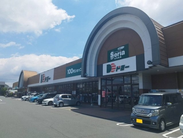 サク・ラ　ワンの周辺|ドミー・セリアまで450m