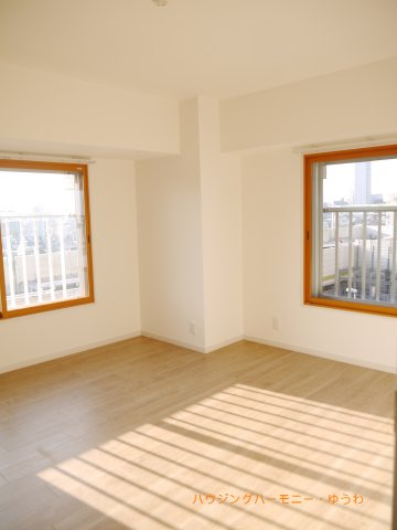 【浴室】 | 中丸町住宅 | イメージ画像となります。実際とは異なりますので、ご注意ください！