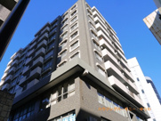 中丸町住宅の画像