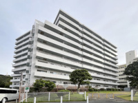 シーサイド片瀬江ノ島の画像