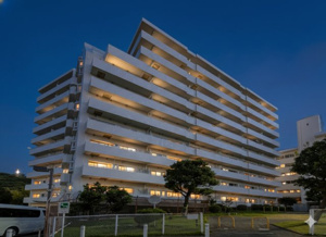 シーサイド片瀬江ノ島の画像