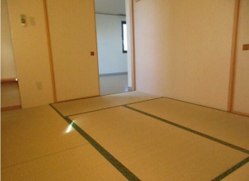 【和室】 | カスティーヨ杵島