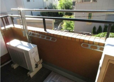 【バルコニー】 | カスティーヨ杵島