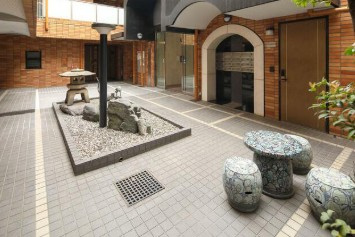 【その他共用部分】 | カスティーヨ杵島