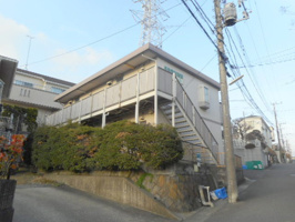 シティハイム ファミールの画像