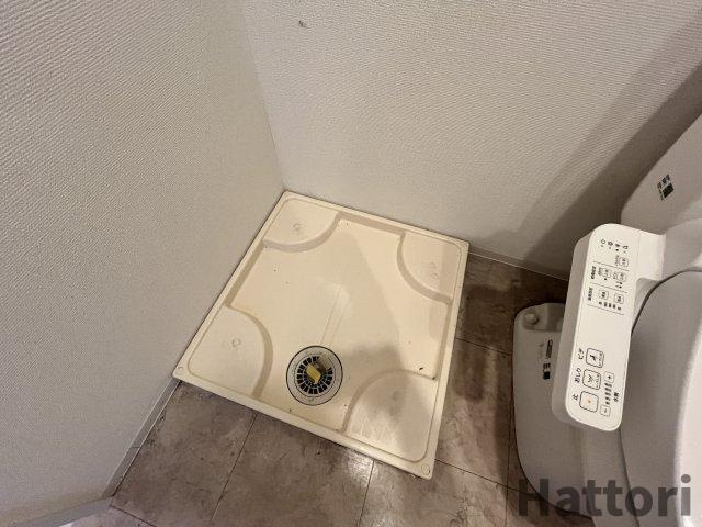 セレニテ江坂ルフレのその他