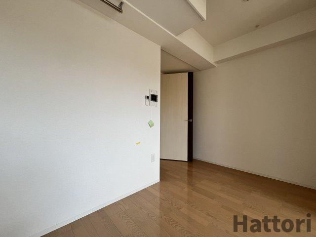 セレニテ江坂ルフレの居間・リビング