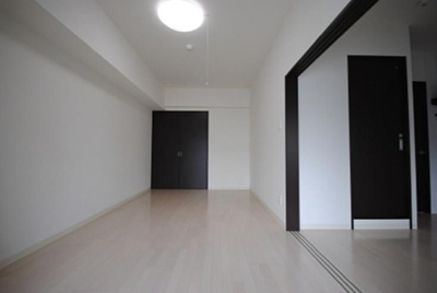 【寝室】 | リヴシティ神田