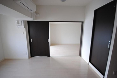 【内装】 | リヴシティ神田