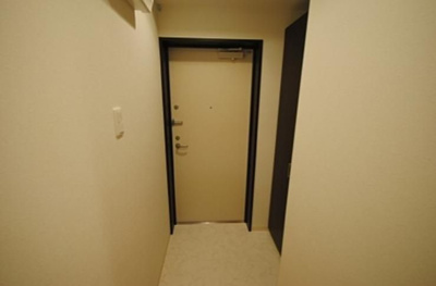 【玄関】 | リヴシティ神田