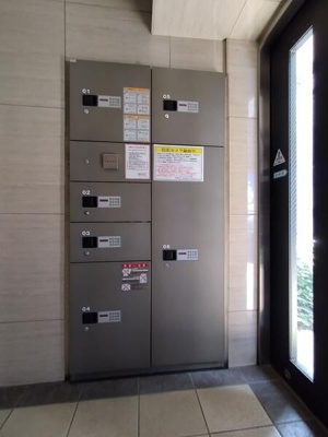 【その他共用部分】 | リヴシティ神田