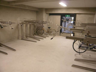 【設備】 | リヴシティ神田