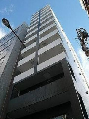 【外観】 | リヴシティ神田