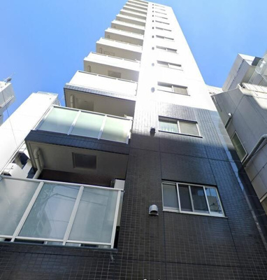 【外観】 | リヴシティ神田