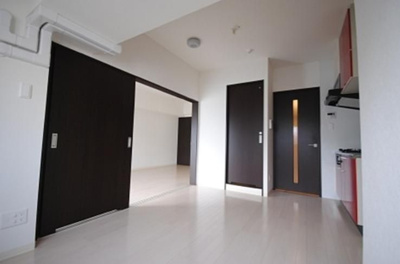 【居間・リビング】 | リヴシティ神田