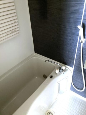 【浴室】 | リヴシティ神田