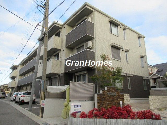 ワン　ウェーブ　霞ヶ丘