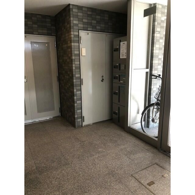 コモドール雷門のその他共用部分