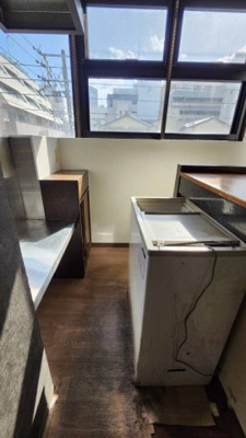 【設備】 | 永都ビル神戸一番館