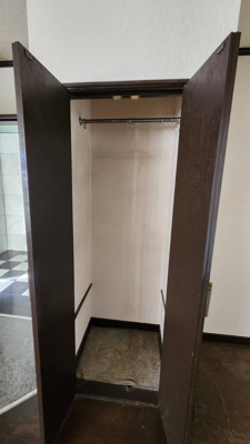 【収納】 | 永都ビル神戸一番館