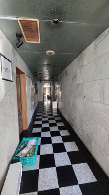 【その他共用部分】 | 永都ビル神戸一番館