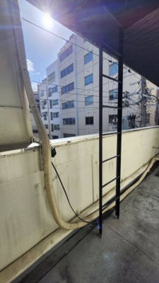 【その他共用部分】 | 永都ビル神戸一番館