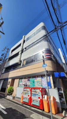 【外観】 | 永都ビル神戸一番館