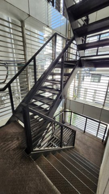 【その他共用部分】 | 永都ビル神戸一番館