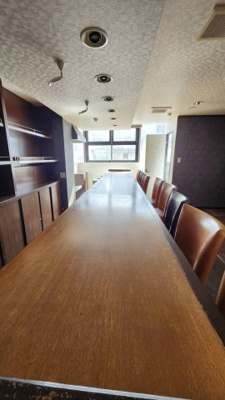 【内装】 | 永都ビル神戸一番館