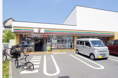 【周辺】 | アルファコートお花茶屋2