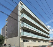 アルファコートお花茶屋Ⅱの画像