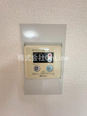 【設備】 | カーサコモダ