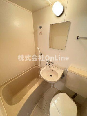 【浴室】 | カーサコモダ