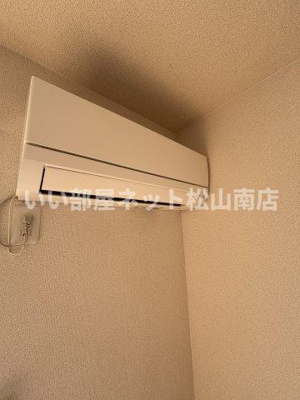 【設備】 | ジュネス椿Ｂ