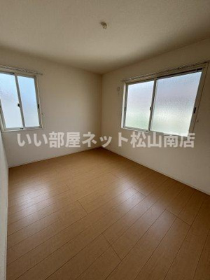 【内装】 | ジュネス椿Ｂ