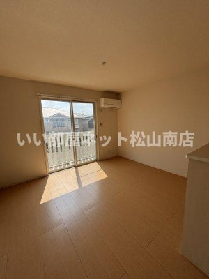 【内装】 | ジュネス椿Ｂ