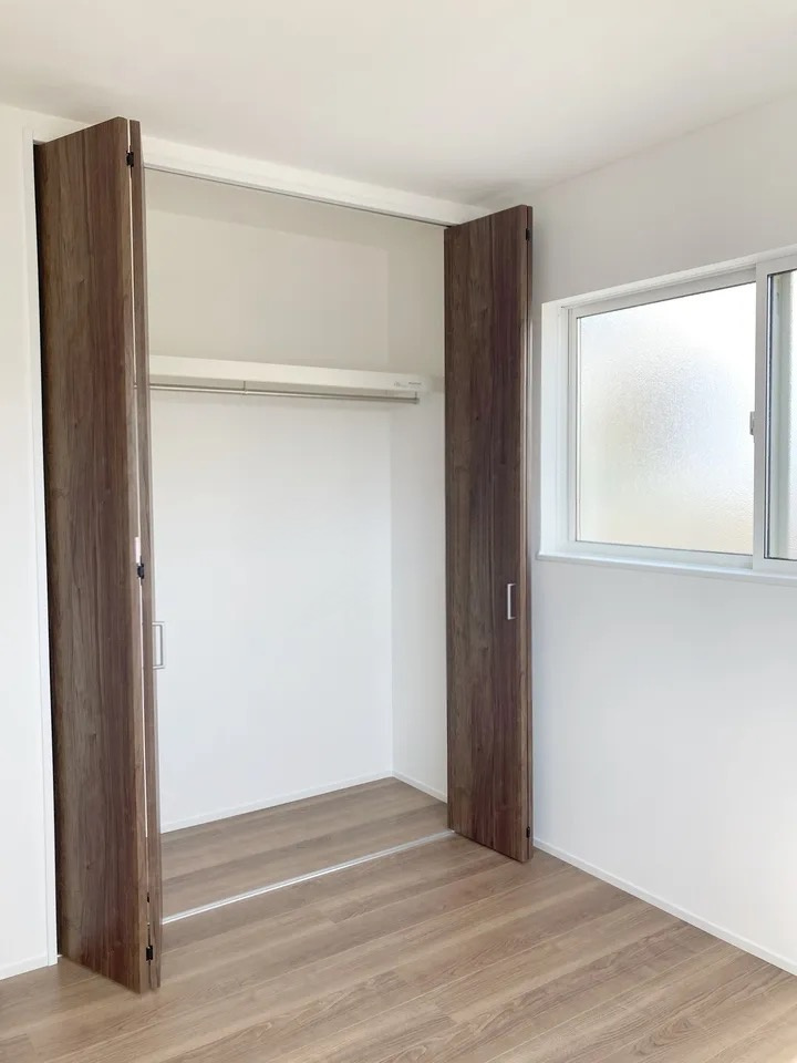 【仲介手数料無料／大府市】大府市高丘町3丁目192　新築戸建　の収納