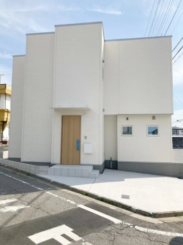 【仲介手数料無料／大府市】大府市高丘町3丁目192　新築戸建　