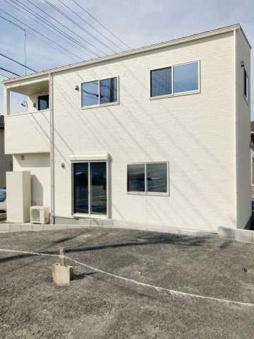 【仲介手数料無料／大府市】大府市高丘町3丁目192　新築戸建　の外観