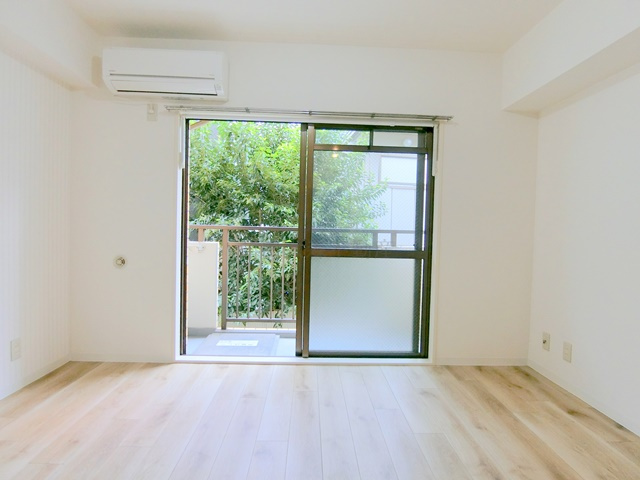 ミリオンコート池上